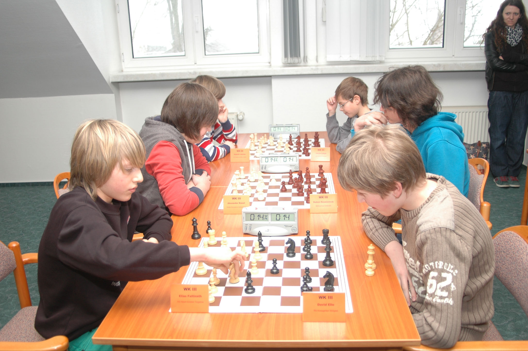 Vorschau